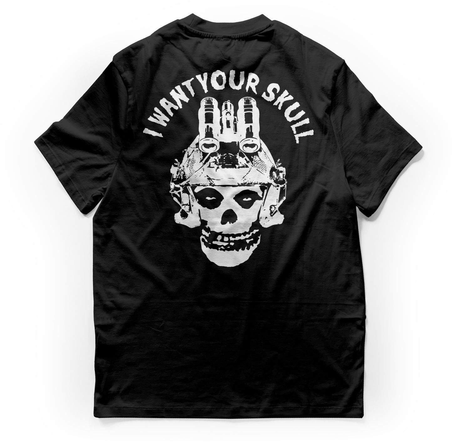 Skulls Tee