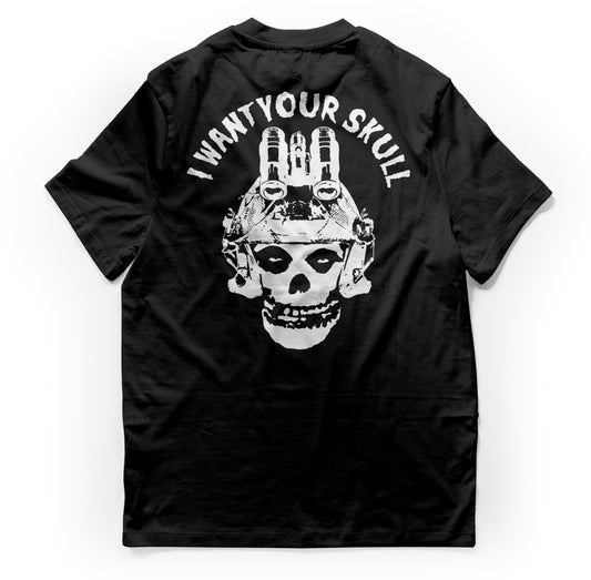 Skulls Tee