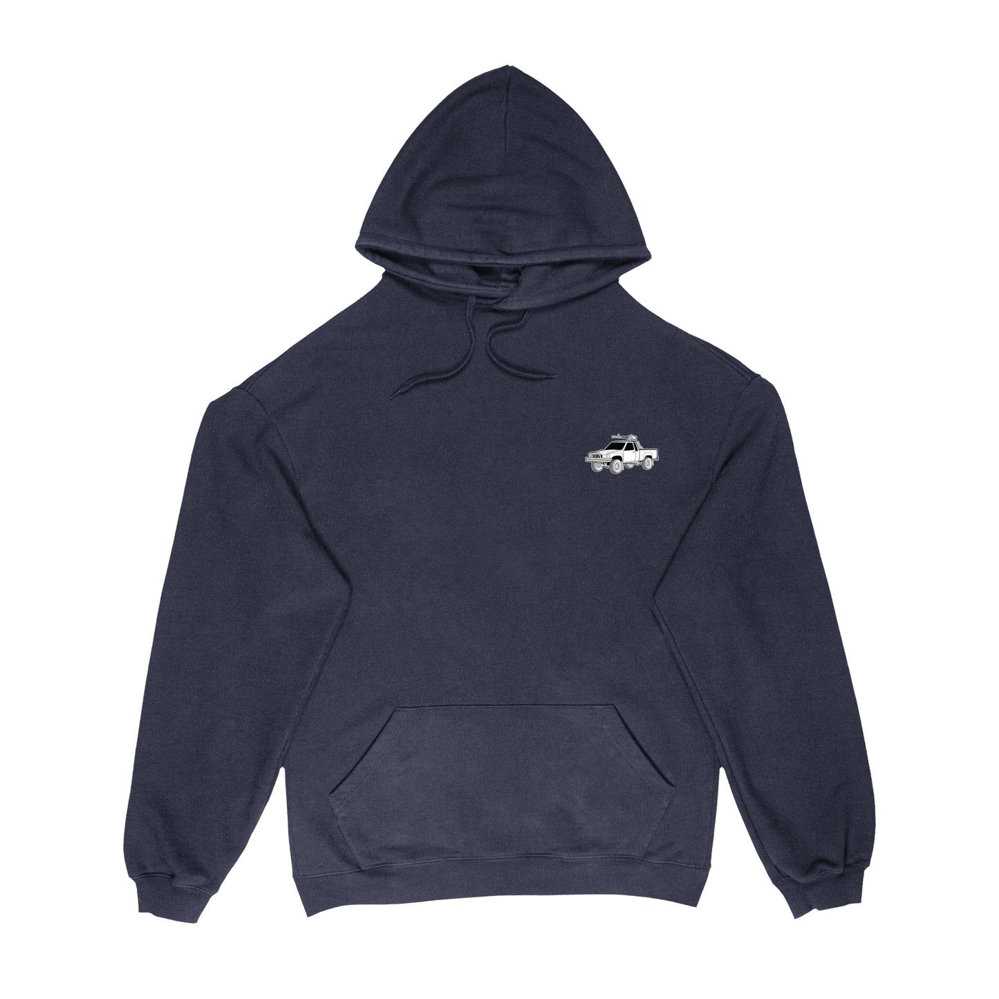 War Rig Hoodie