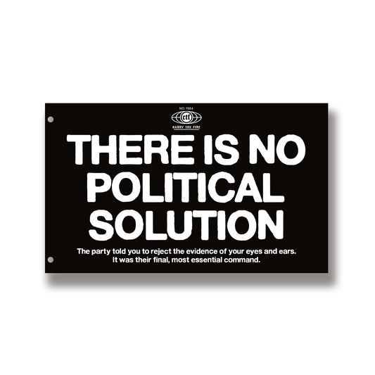 Solution Flag