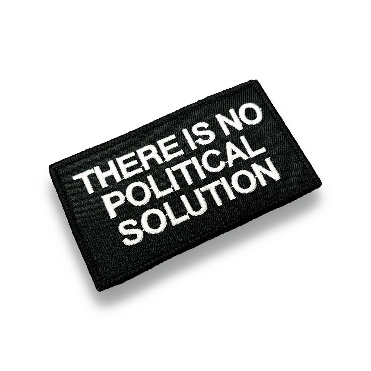 Solution Patch