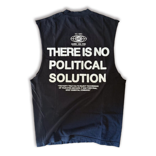 Solution Tank Top