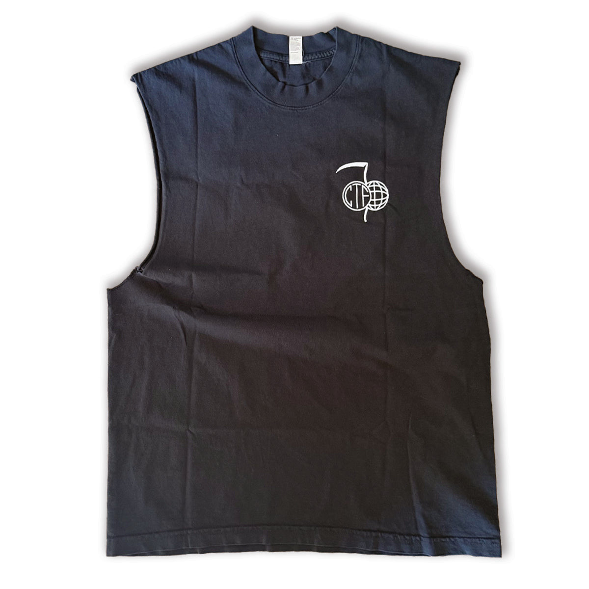 Solution Tank Top