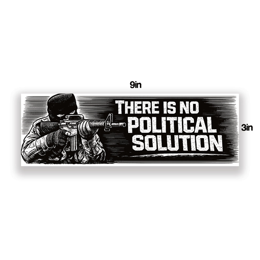 Insert Sticker Solution Solution Sticker – CARRY the FIRE