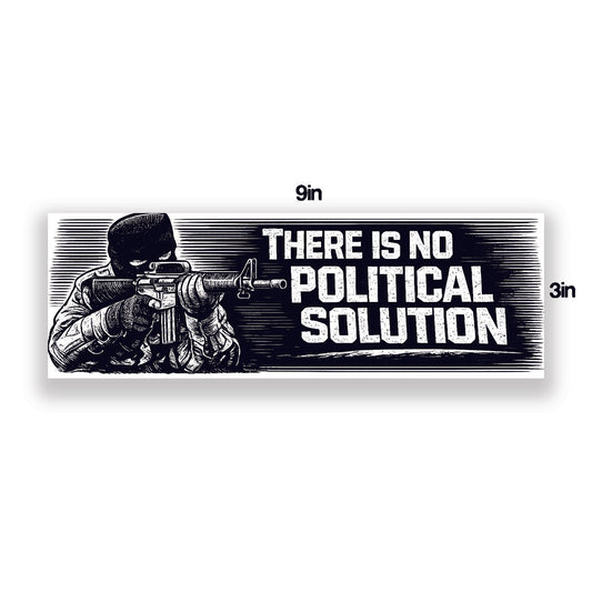 Solution Sticker