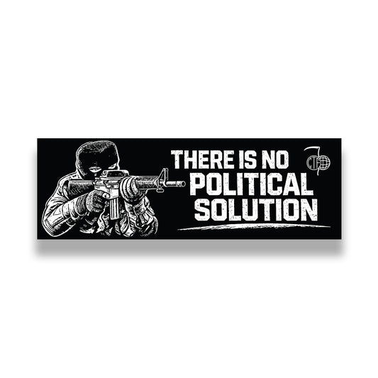 Solution Sticker