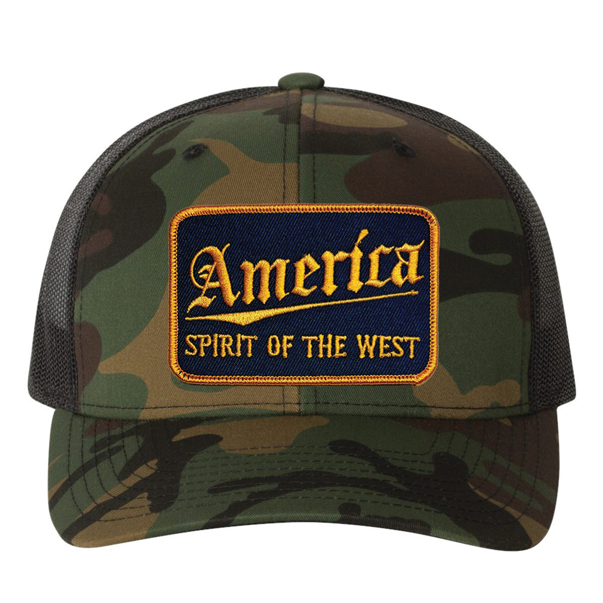 West Hat