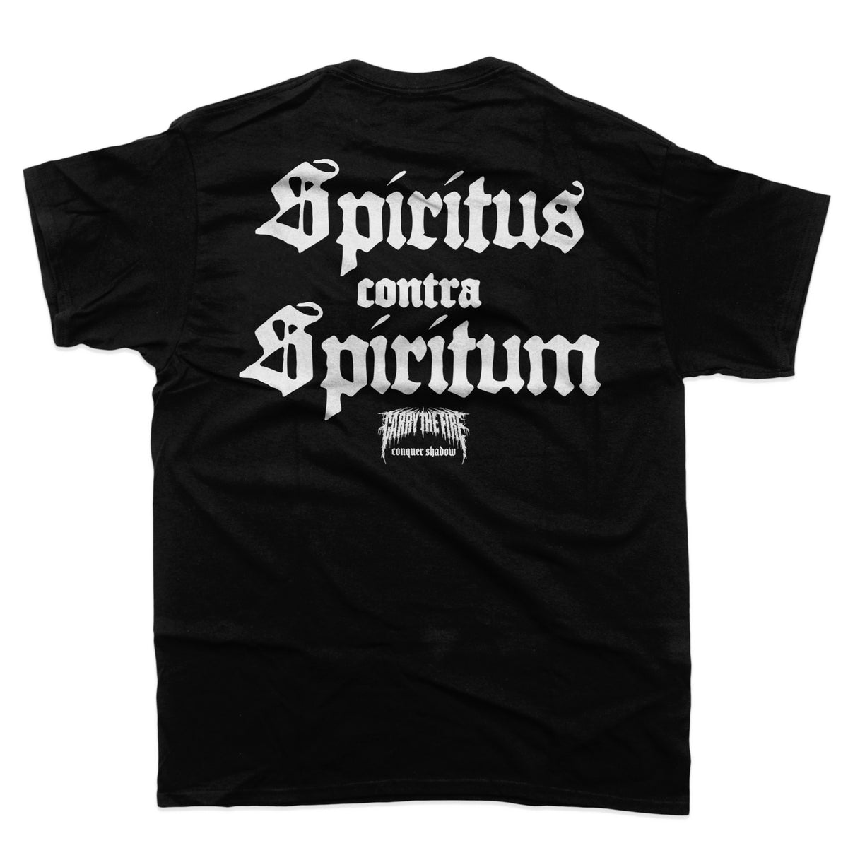 Spiritus Tee