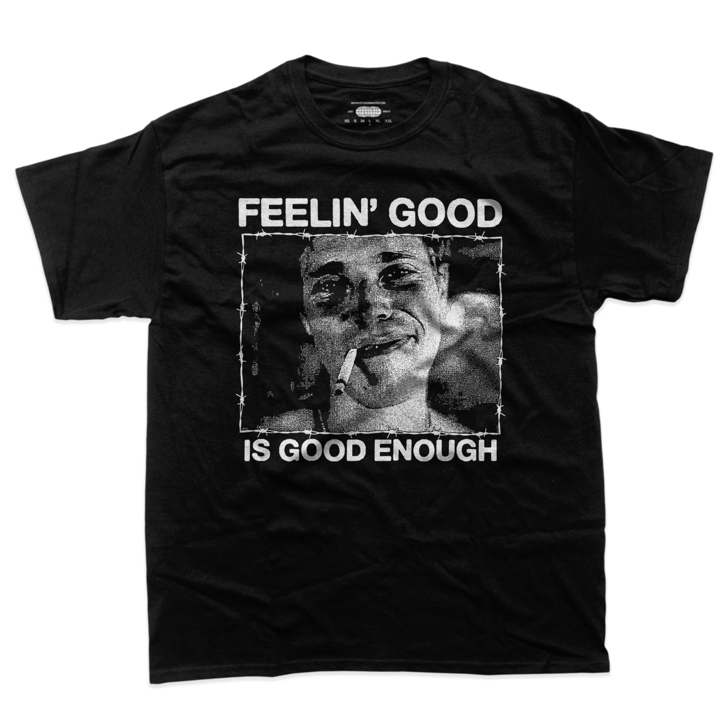 Good Tee