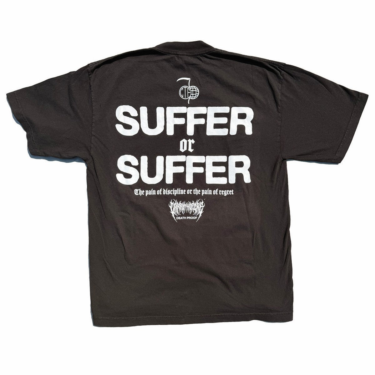 Suffer Heavyweight Tee