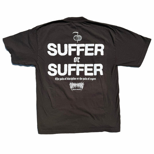 Suffer Heavyweight Tee