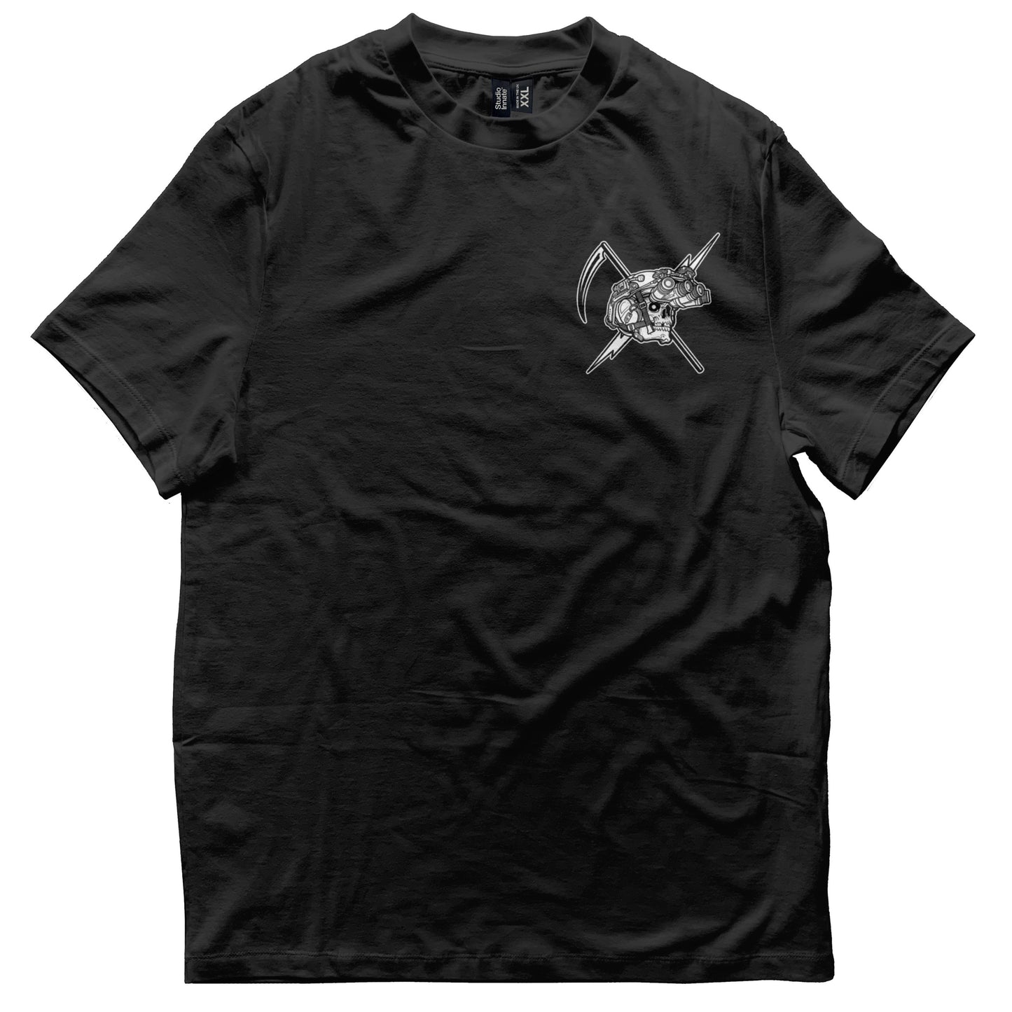 Death Proof Tee
