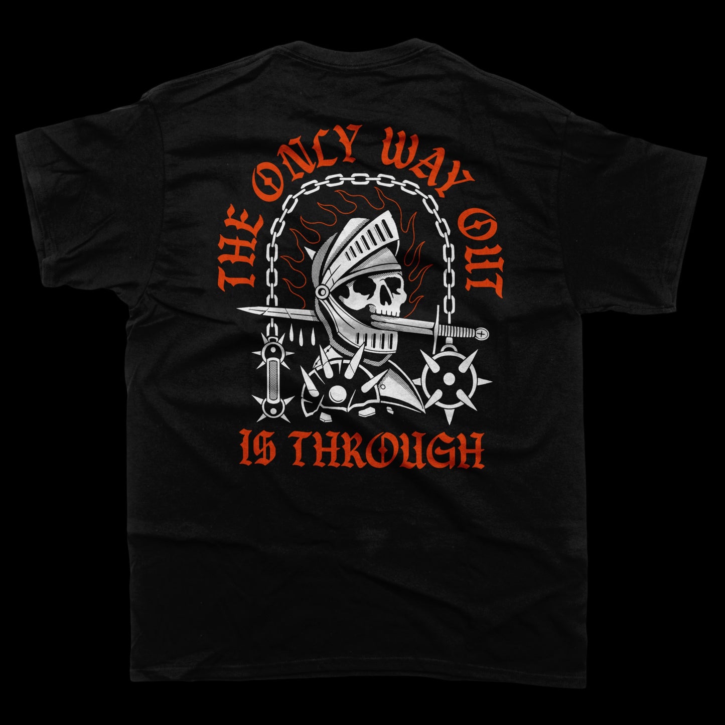 Knight Tee