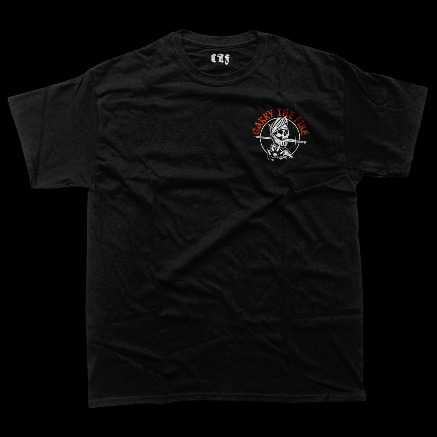 Knight Tee