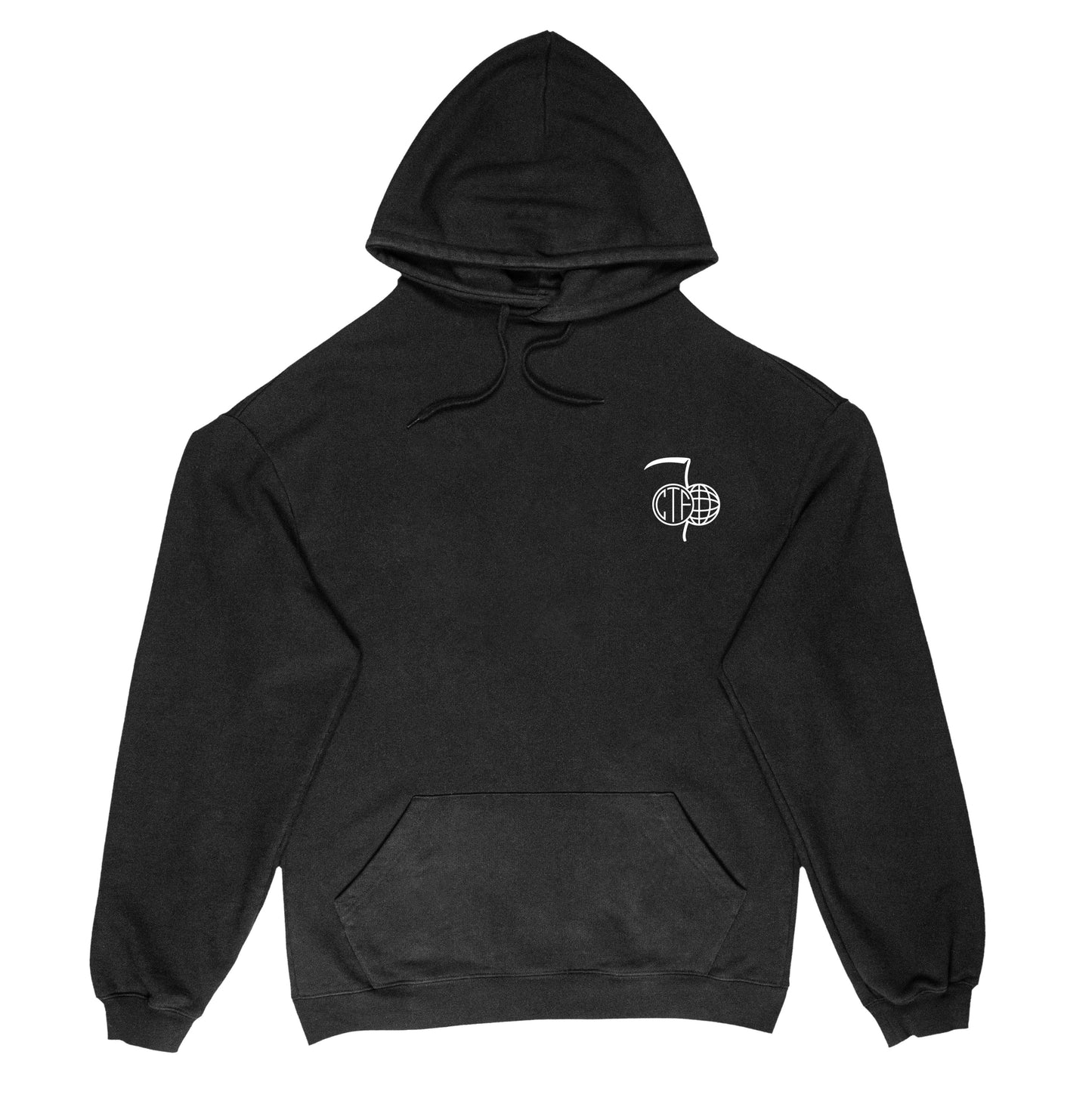 Through Hoodie