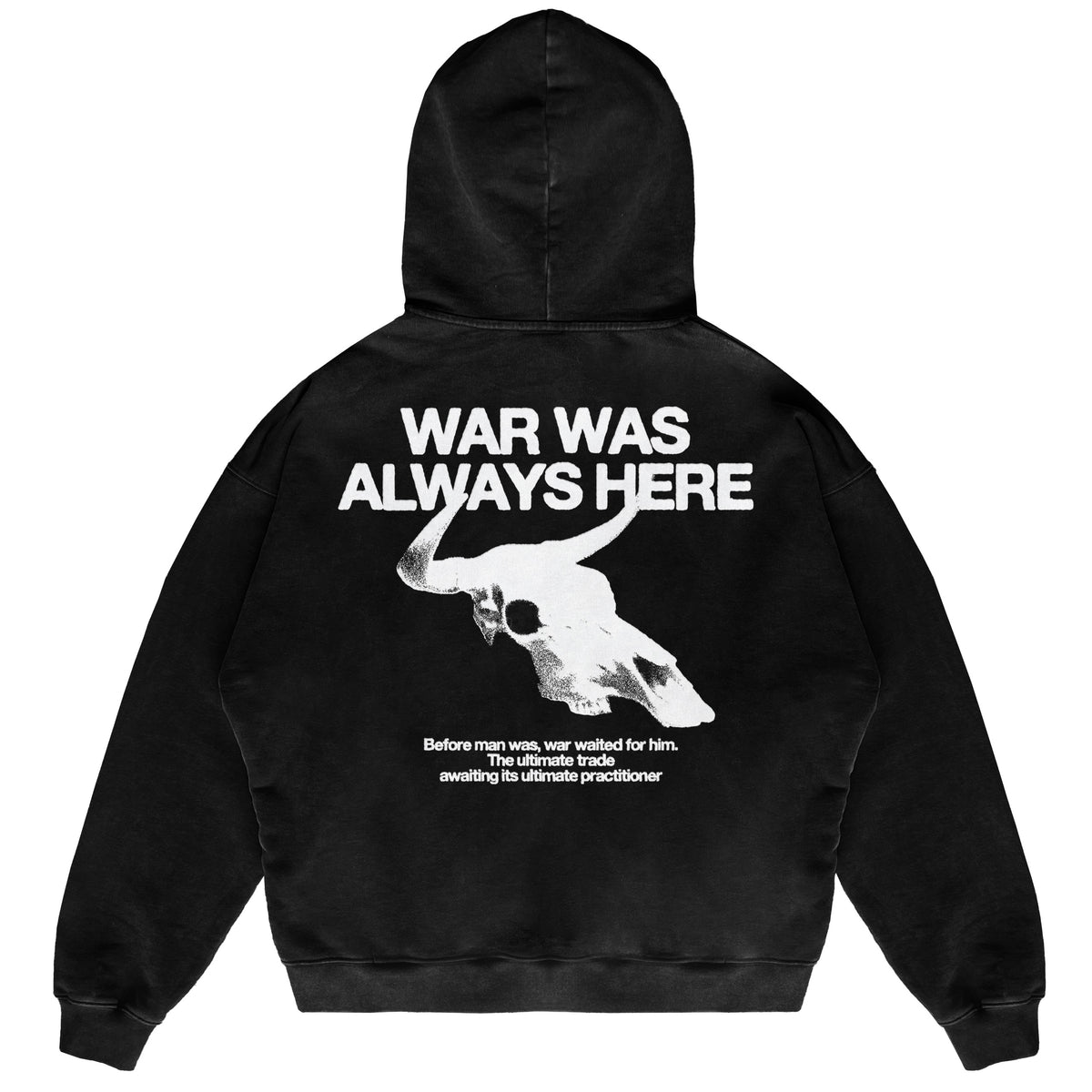 Ultimate Hoodie
