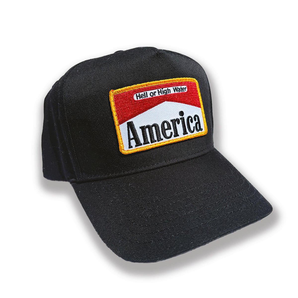 High Water Hat