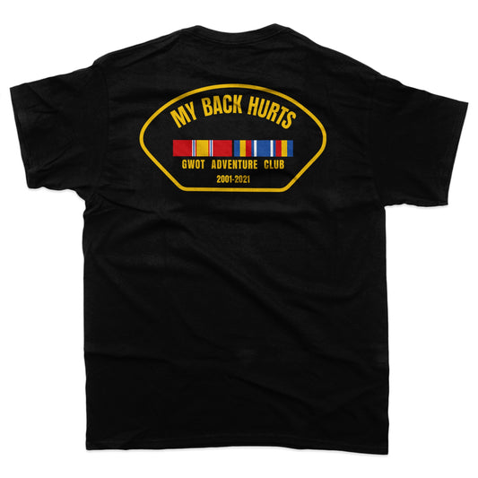 Veteran Tee