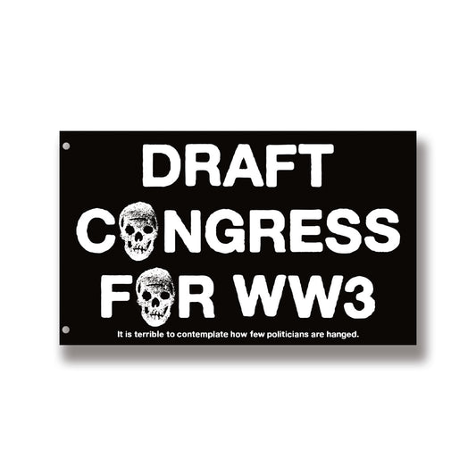WW3 Flag