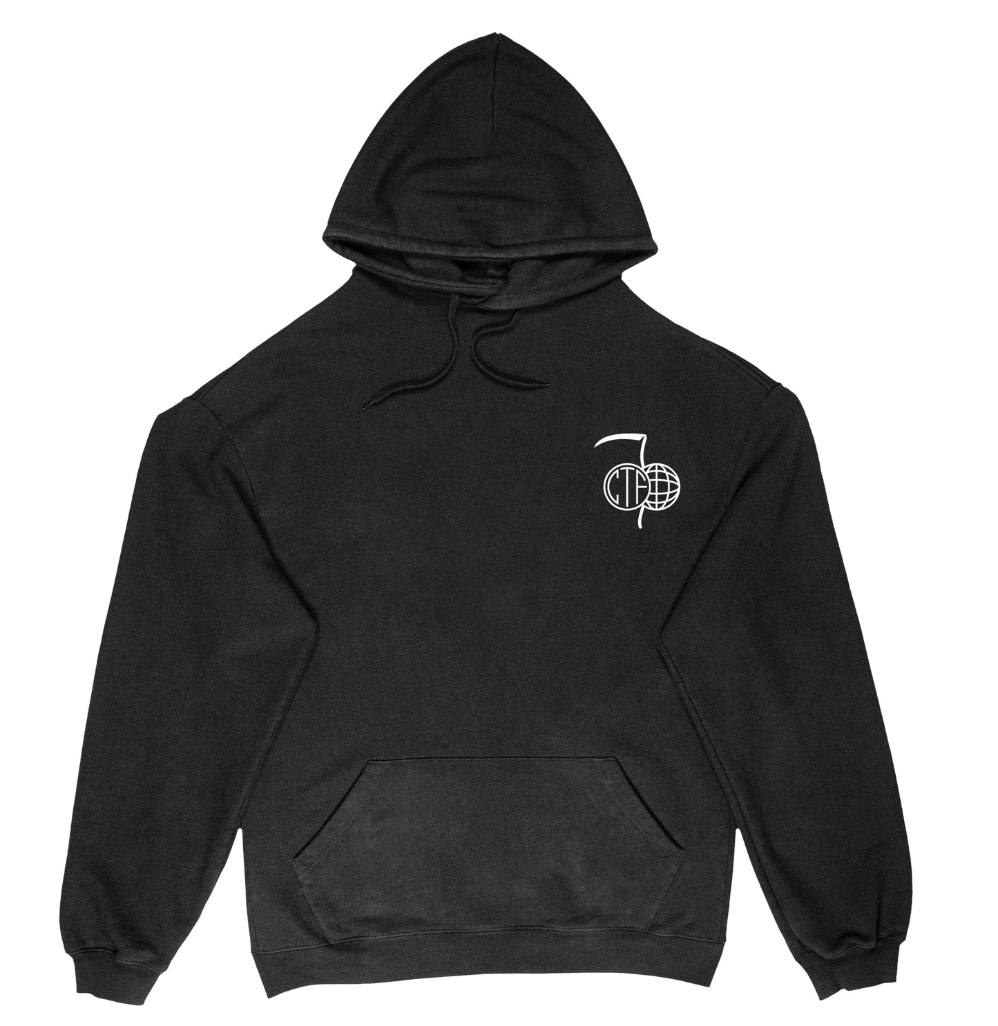 WW3 Hoodie