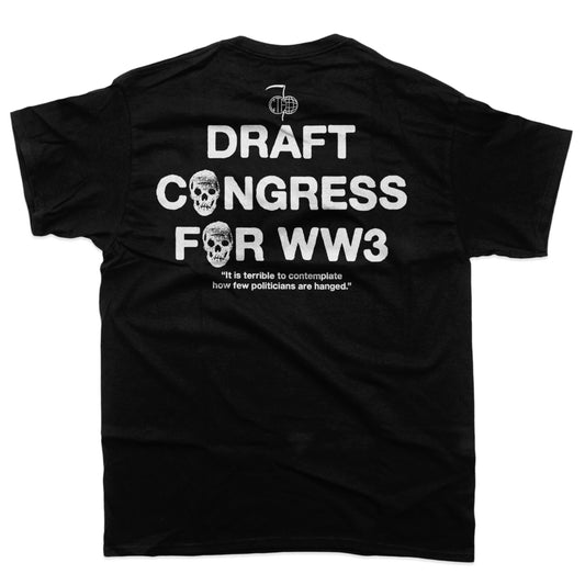 WW3 Tee