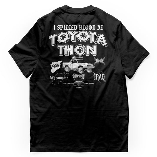 War Rig Tee
