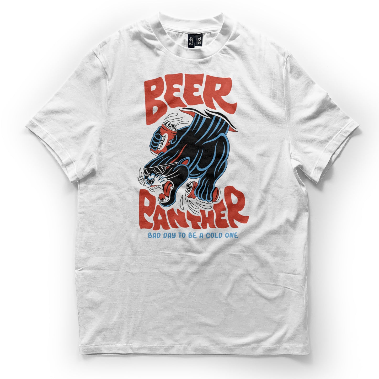 Panther Tee