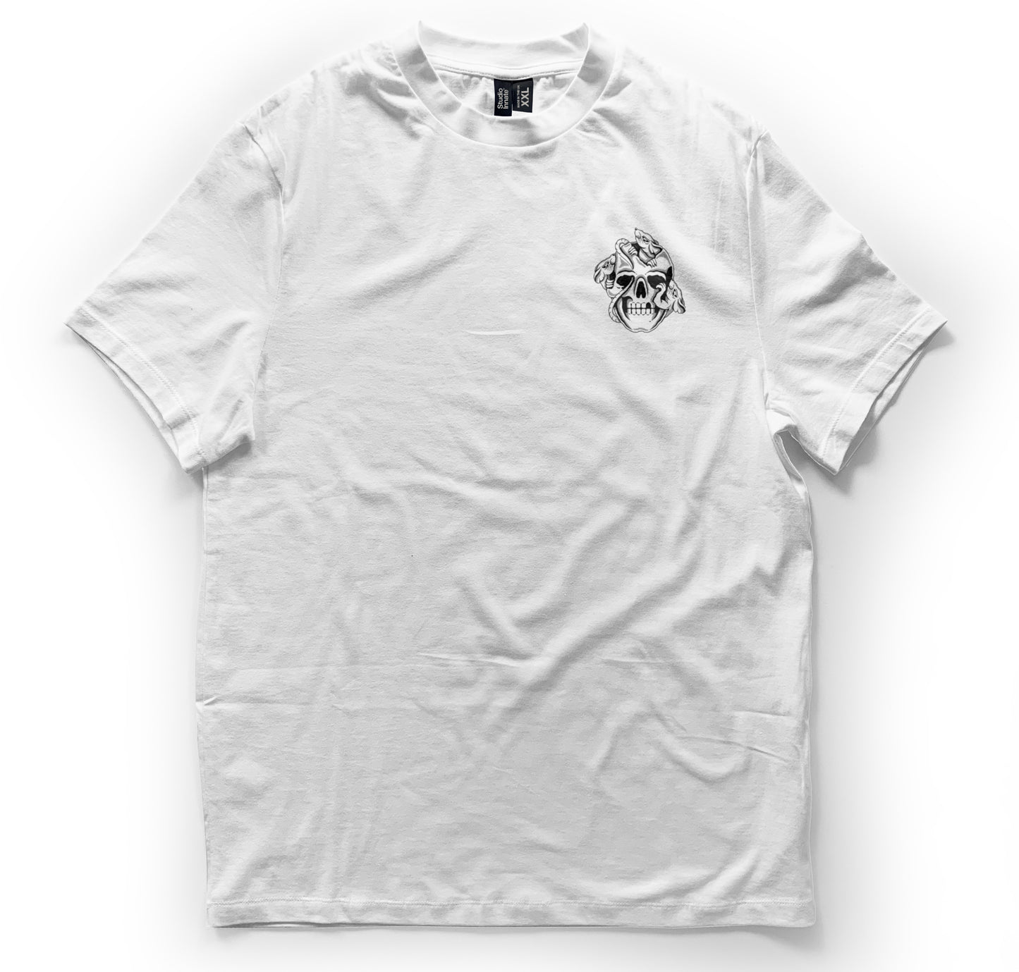 Rats Tee