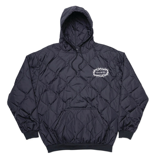 Thorns Woobie Hoodie