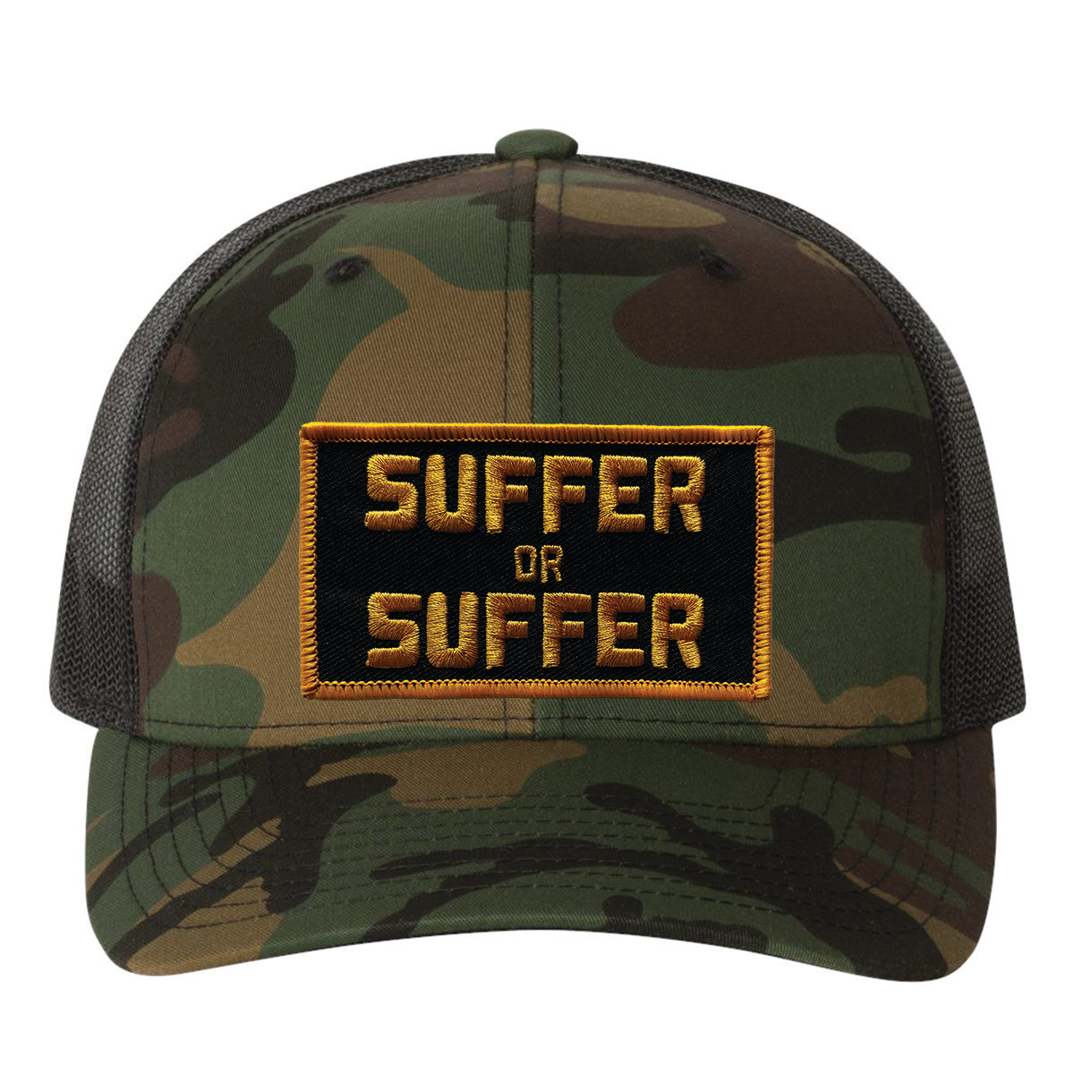 Suffer Hat