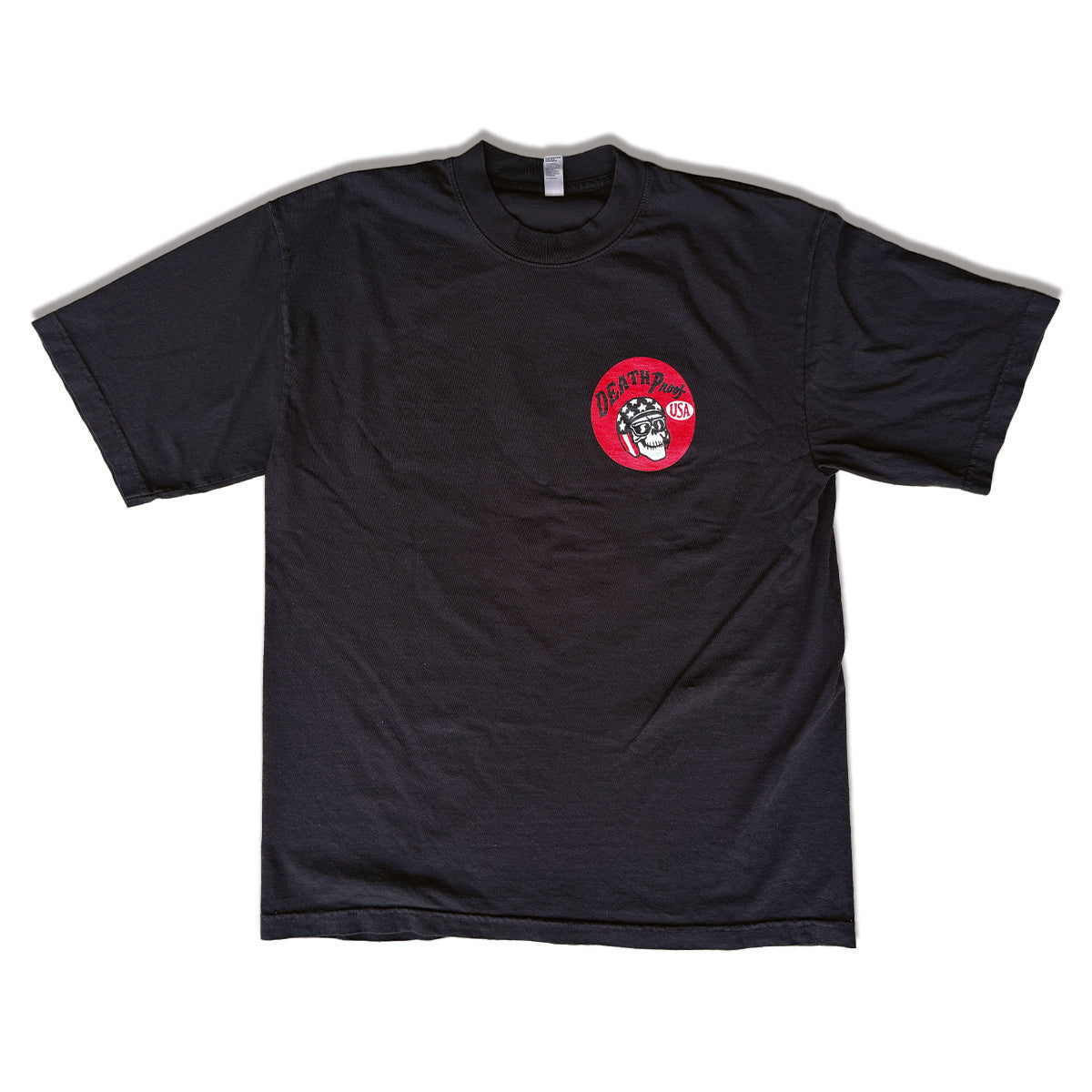 Easy Rider Heavyweight Tee