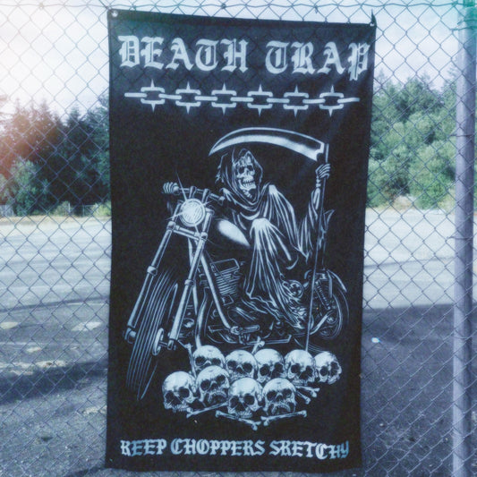 Chopper Flag