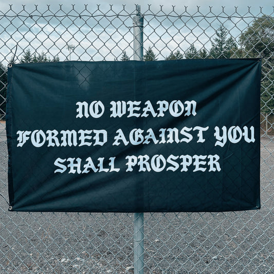 Weapon Flag